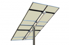 Top-of-Pole Mount (TPM)